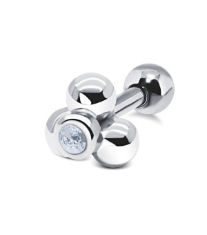 Cute Ear Piercing TIP-2734